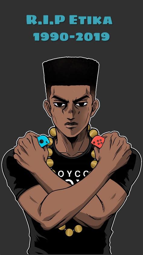 etika draws